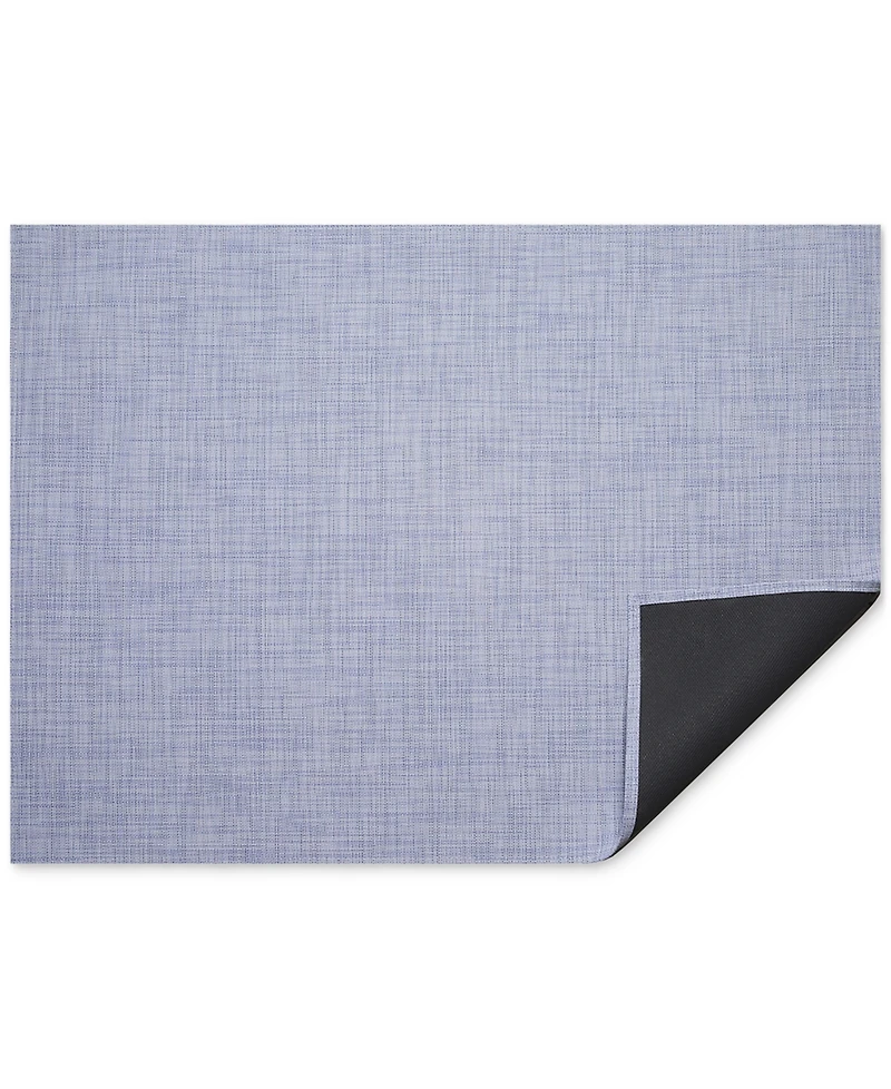 Chilewich Mini Basketweave Rug