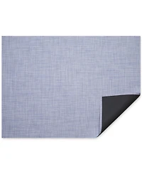 Chilewich Mini Basketweave Rug