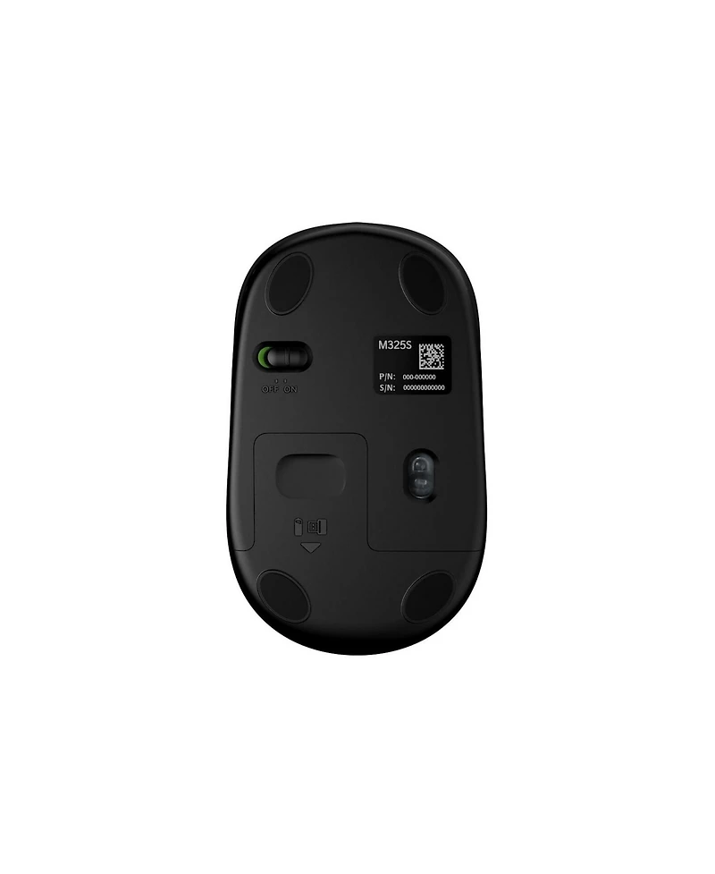 M325S Wireless Mouse