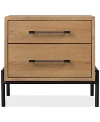Linstead Nightstand, Created for Macy's
