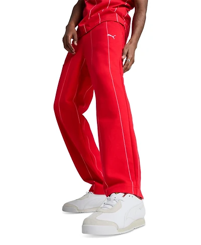 Puma Men's Premium Ferrari Race Pants