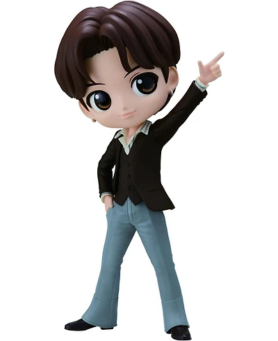 Bts - BanPresto - Tinytan Dynamite - Q Posket