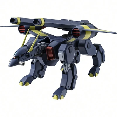 Tamashii Nations - Mobile Suit Gundam Seed - The Robot Spirits