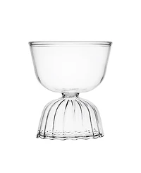 Ichendorf Tutu Bowl and Water Glass, 9.5 oz