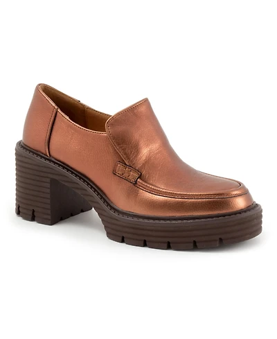 Malia Loafer