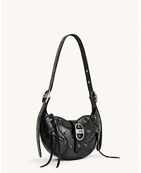 Jw Pei Handbags Tessa Crushed Small Shoulder Bag