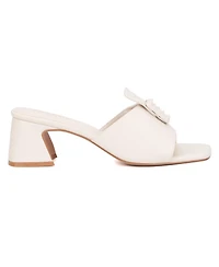 Torgeis Women's Annalise Block Heels