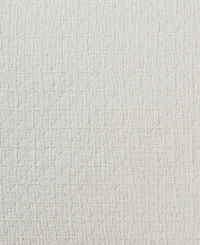 Nautica Wave Texture Square Pillow, 20" X