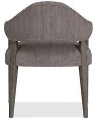 Griffith Arm Chair, Created for Macy's