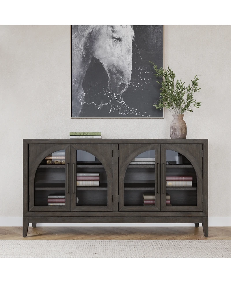 Griffith Sideboard, Created for Macy's