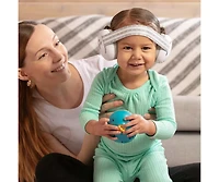 Sperric Baby Earmuffs for Noise Cancelling, Super Lightweight Ultra Soft to Prevent Irritation Ear Protection, Headphones Babies with Travel