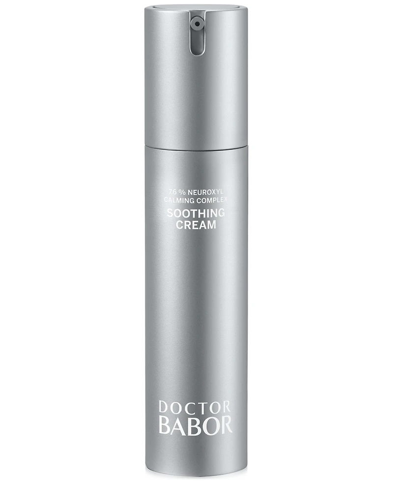 Babor Soothing Cream