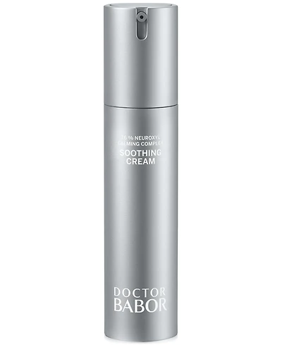 Babor Soothing Cream