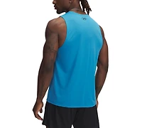 Under Armour Men's Ua Tech Performance Tank