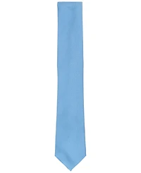 Alfani Men's Assal Solid Tie, Exclusively at Macy's
