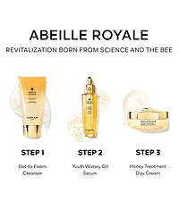 Guerlain 4-Pc. Abeille Royale Skincare Set