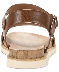 Style & Co Women's Mayaa Flat Sandals, Exclusively at Macy's