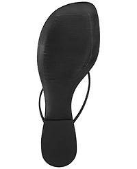 Jeffrey Campbell Cherished Dome-Stud Strappy Flat Sandals