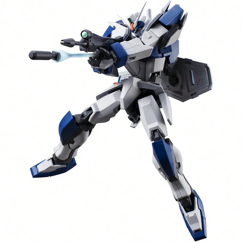 Tamashii Nations - Mobile Suit Gundam Seed - The Robot Spirits