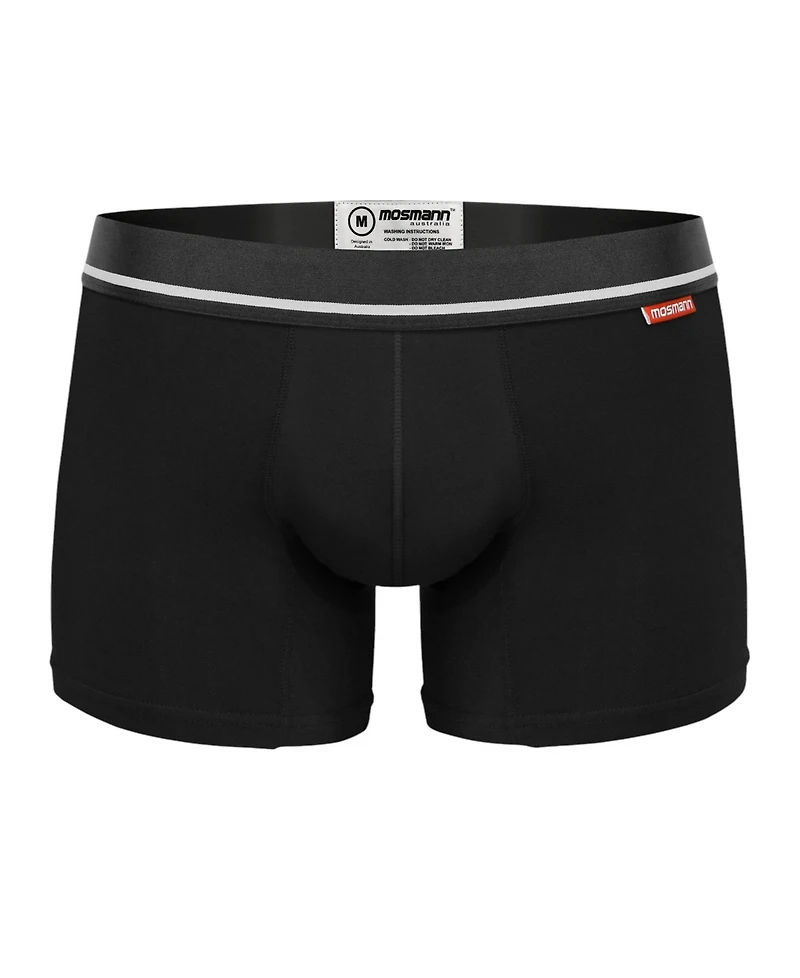 Pack Bamboo Trunks