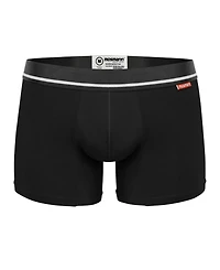 Pack Bamboo Trunks