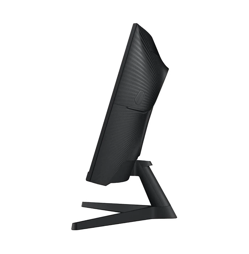 27" Odyssey 1000R Curved Qhd 165Hz FreeSync Gaming Monitor - Black