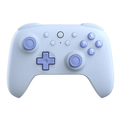 8BitDo Ultimate 2C Wireless Bluetooth Controller for Nintendo Switch with Motion Control, Rumble Vibration and Hall Effect Joysticks