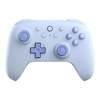 8BitDo Ultimate 2C Wireless Bluetooth Controller for Nintendo Switch with Motion Control, Rumble Vibration and Hall Effect Joysticks