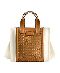 Tommy Bahama Woven Medium Tote