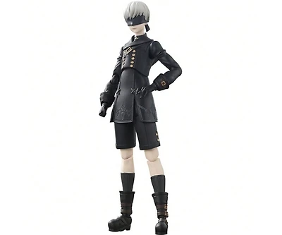 Tamashii Nations - Nier:Automata Ver1.1A - S.h.Figuarts