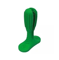 Furry Fido Dog Toothbrush Chew Toy