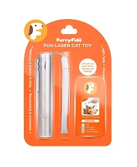 Furry Fido Cat Laser Toy - Small