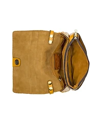 Patricia Nash Penley Small Crossbody Bag