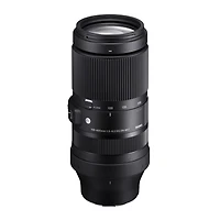 Sigma 100-400mm f/5-6.3 Dg Dn Os Contemporary Lens for L Mount
