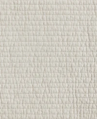 Nautica Seashore Stitch Washed 3-Pc. Quilt Set