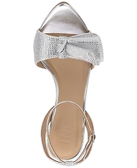 I.n.c. International Concepts Women's Lacia Ankle-Strap Dress Sandals, Exclusively at Macy's