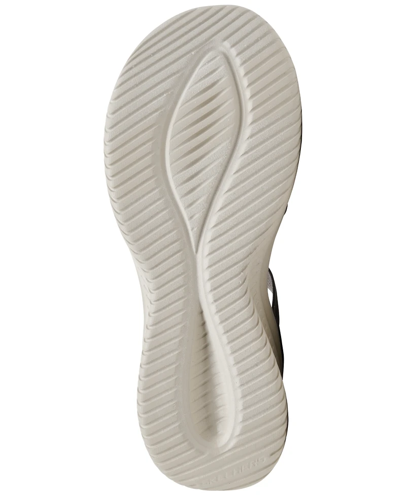 Skechers Women's Slip-ins: Ultra Flex 3.0 - Never Netter Slingback Sandals from Finish Line