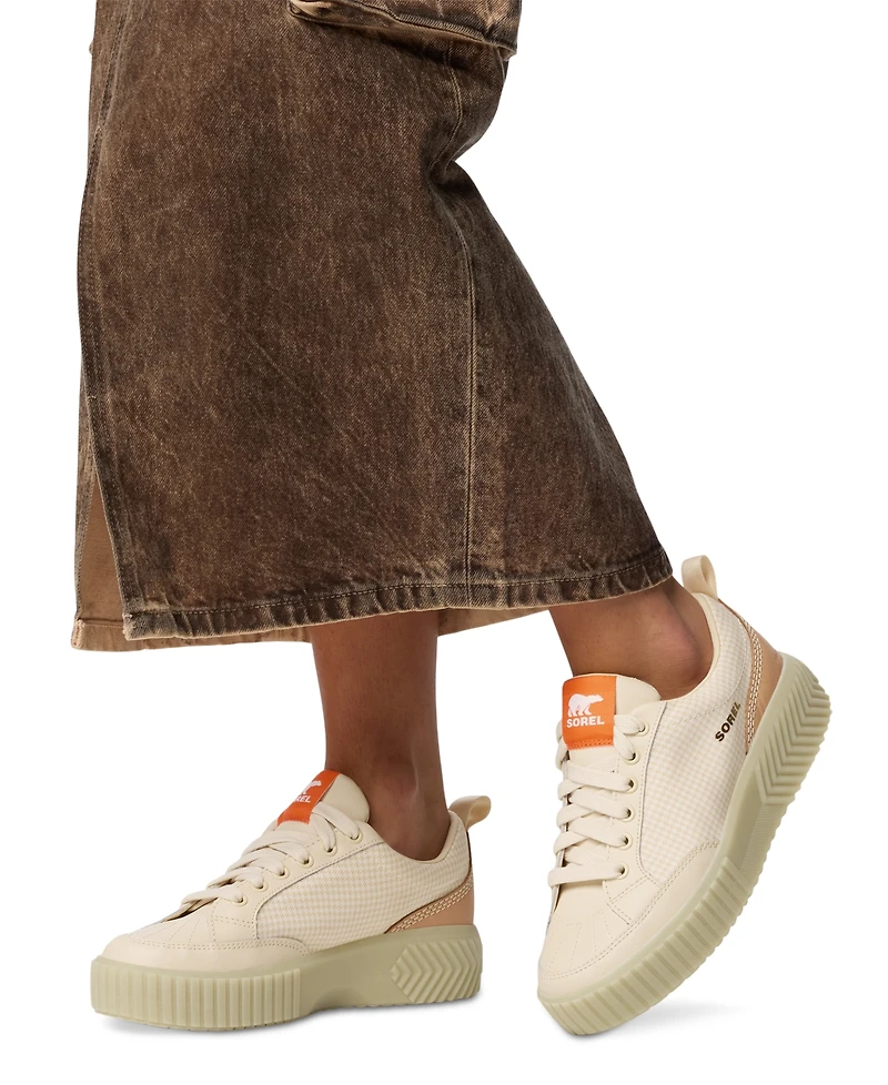 Sorel Women's Ona Ave Low-Top Sneakers