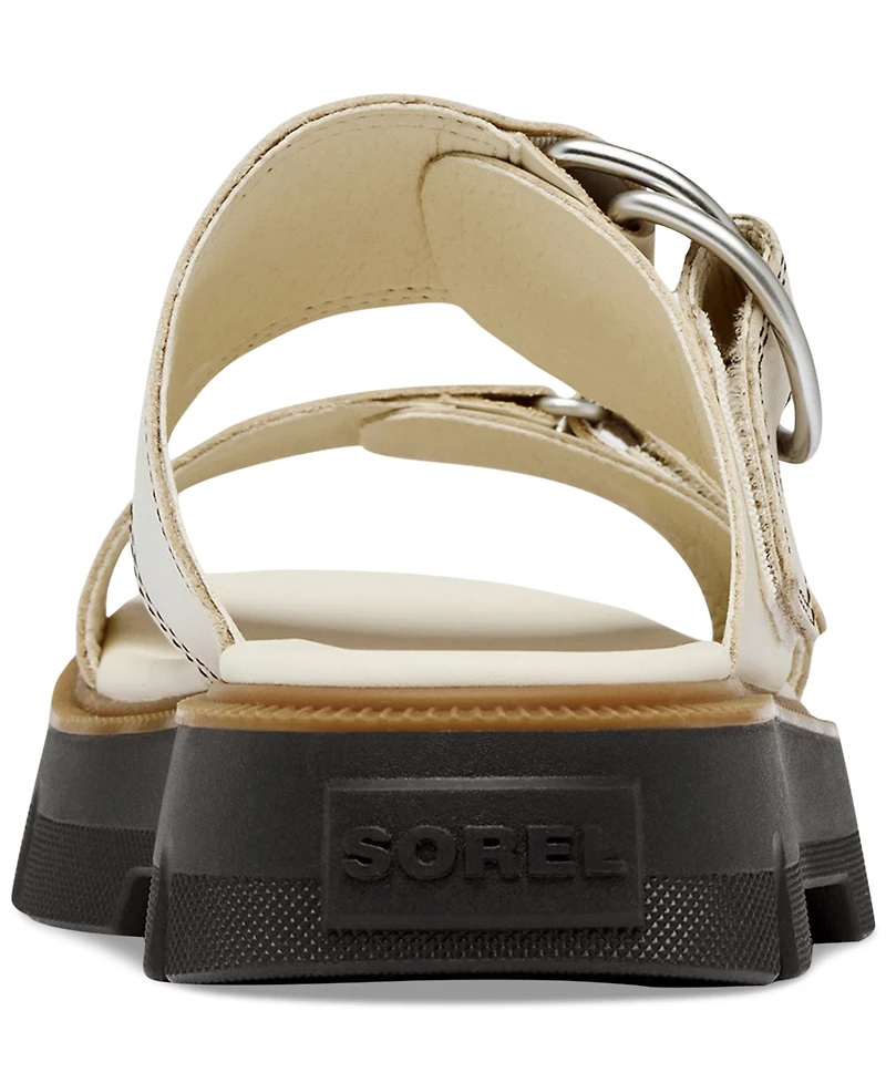 Sorel Women's Rein Slide Sandals
