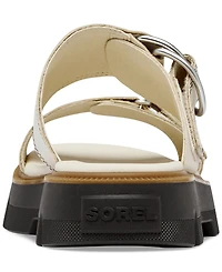 Sorel Women's Rein Slide Sandals