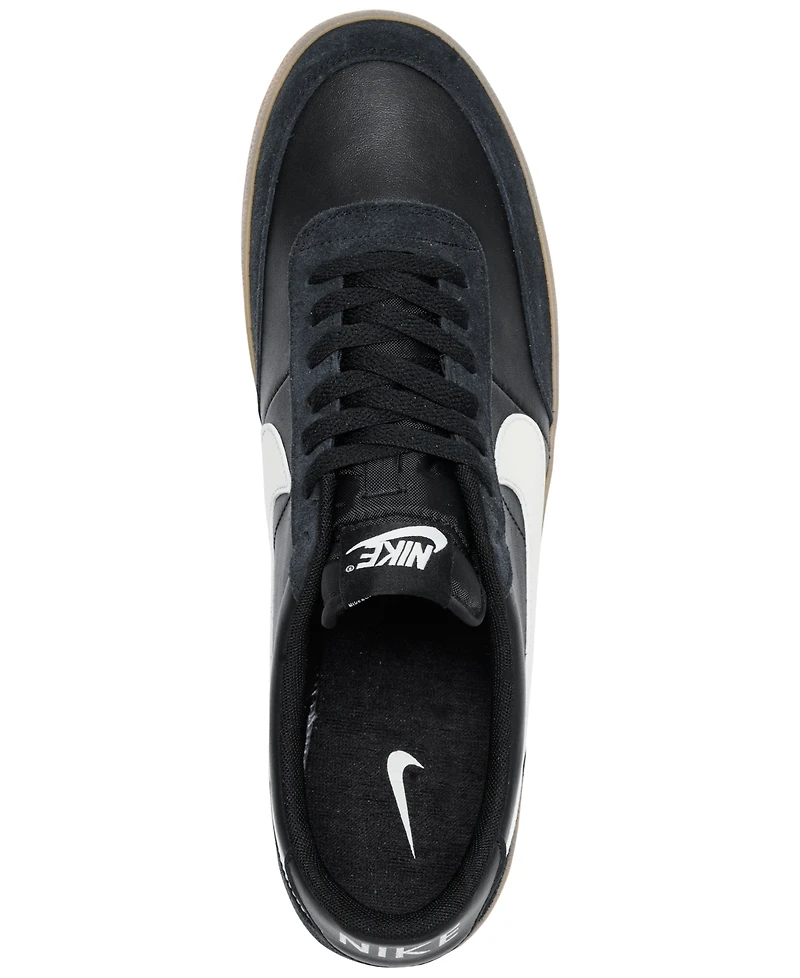 Nike Men's Killshot 2 Leather Casual Sneakers from Finish Line