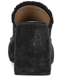 Wild Pair Mahrshah Platform Slide Sandals, Exclusively at Macy's
