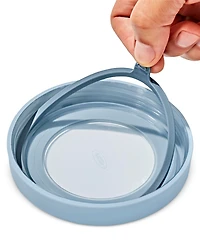 Oxo Good Grips Twist Stack 40-Oz. Container, Set of 2