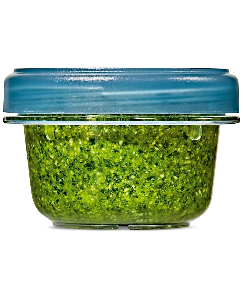 Oxo Good Grips Twist Stack 5-oz. Container, Set of 3