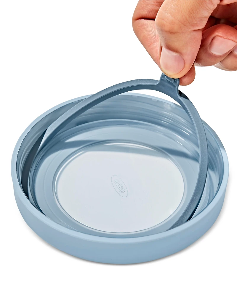 Oxo Good Grips Twist Stack -oz. Container