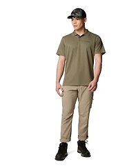 Columbia Men's Utilizer Polo Shirt