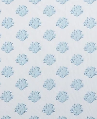 Nautica Printed Cooling Microfiber 4-Pc. Sheet Set