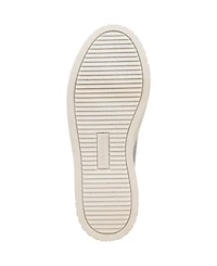 LifeStride Women's Geneva Closed Round Toe Platform Penny Loafers