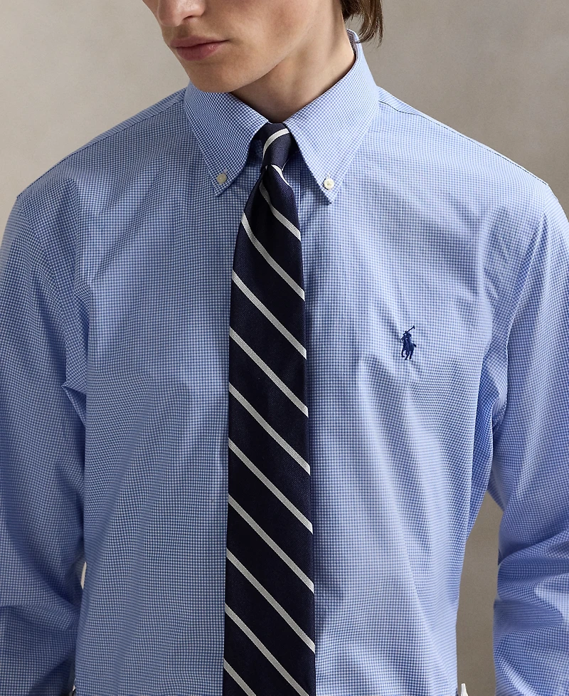 Polo Ralph Lauren Men's Purepress Cotton Oxford Shirt