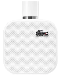 Lacoste Men's L.12.12 Blanc Eau de Parfum Spray, 3.3 oz.